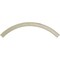Ekena Millwork 52 1/8"OD x 47 1/4"ID x 2 1/2"W x 3/4"P Medea Ceiling Ring (1/4 of complete circle) CR52MD - alternate 3